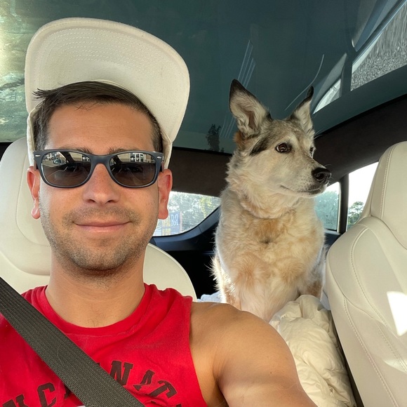 Meet your Posher, Brian - Picture 7 of 11